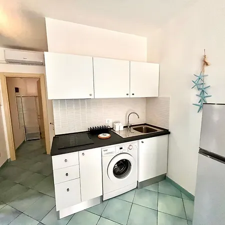 A 30 Metri Dalla Apartmán Porto Azzurro