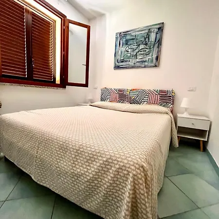 Apartment A 30 Metri Dalla