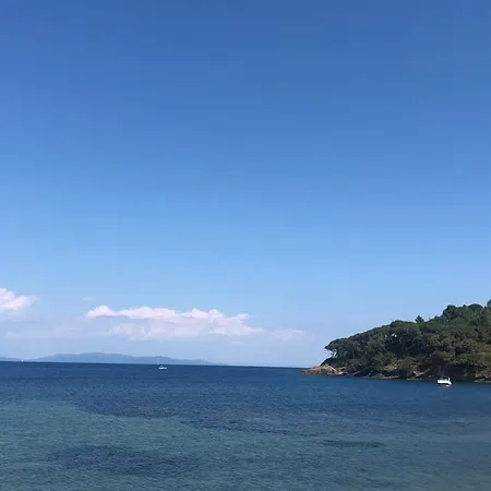 A 30 Metri Dalla Apartment *