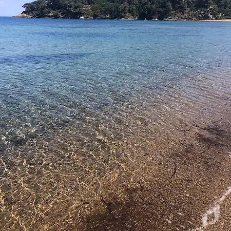 Appartamento A 30 Metri Dalla *