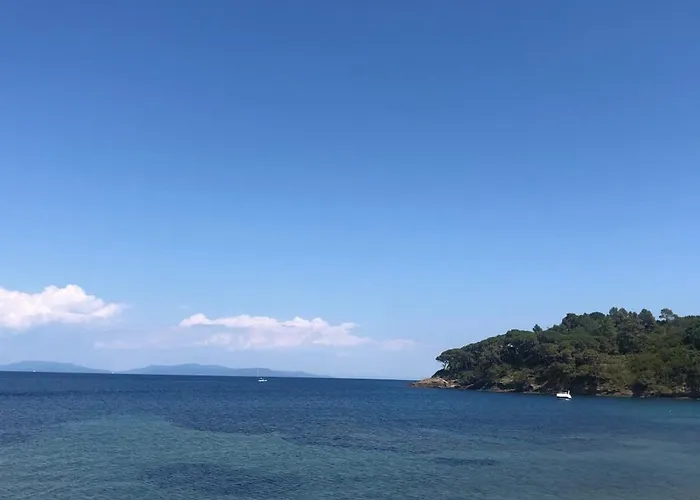 A 30 Metri Dalla Appartement *