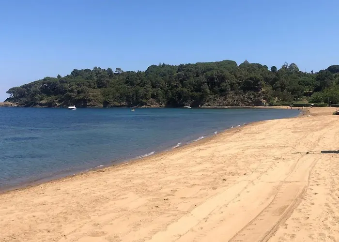 A 30 Metri Dalla * Porto Azzurro