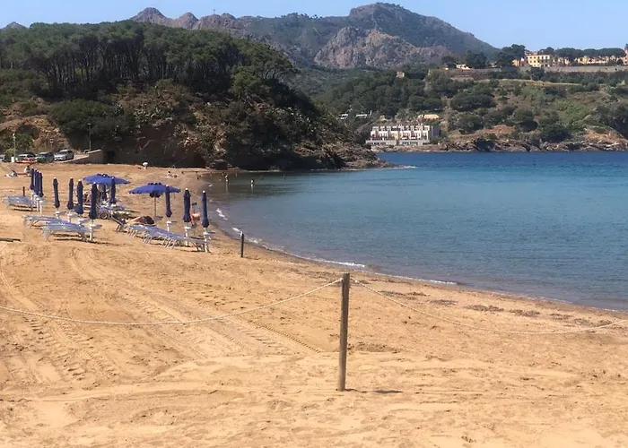 A 30 Metri Dalla * Porto Azzurro