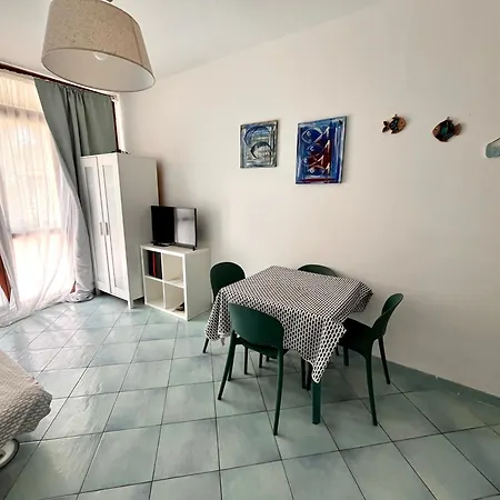 Appartamento A 30 Metri Dalla *